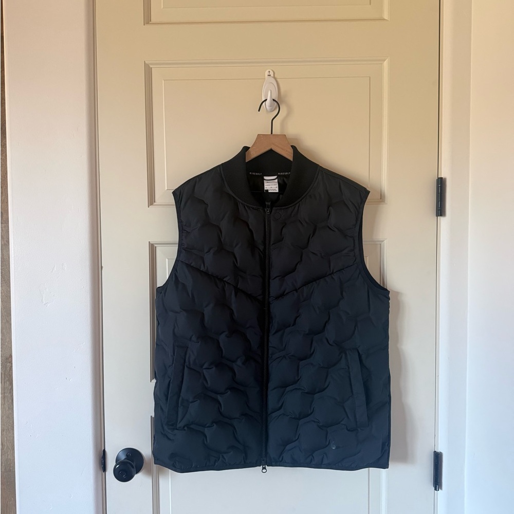 NIKE Golf Puffer Vest